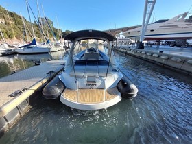 2011 Joker Boat Mainstream 800 eladó