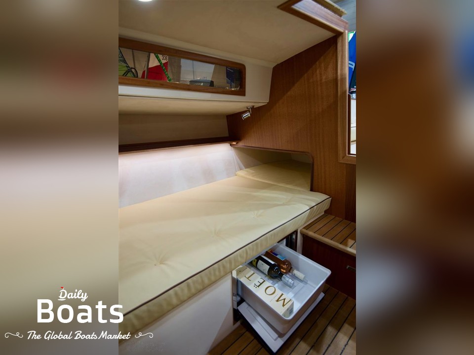 2021 Leonardo Yachts Eagle 38 for sale. View price, photos and Buy 2021