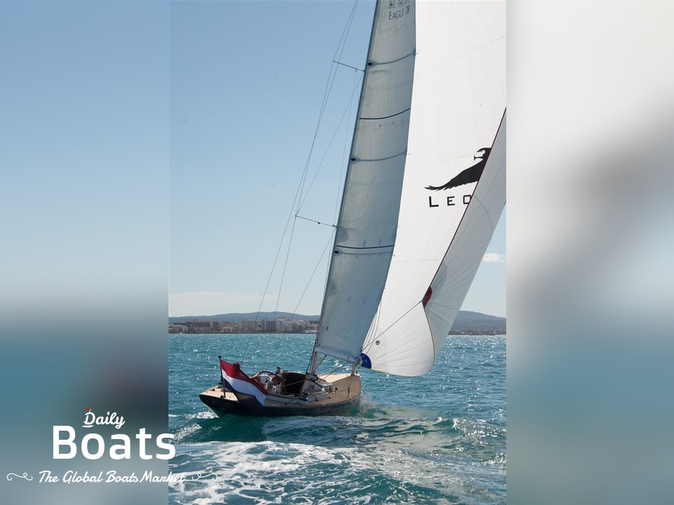 2021 Leonardo Yachts Eagle 38 for sale. View price, photos and Buy 2021