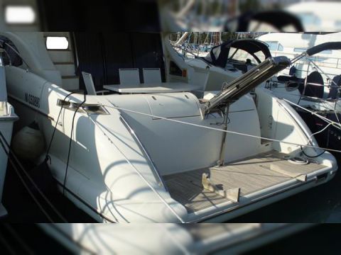 2005 Azimut 62 Fly for sale