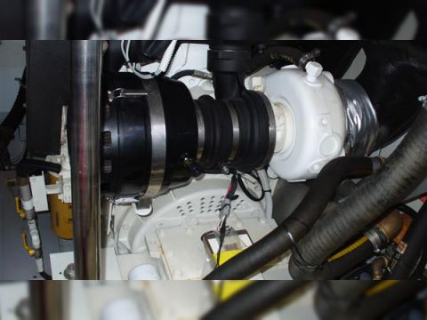 2005 Azimut 62 Fly for sale