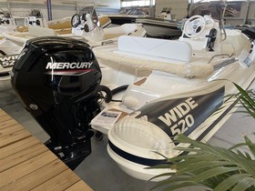 Buy 2021 Joker Boats Wide 520