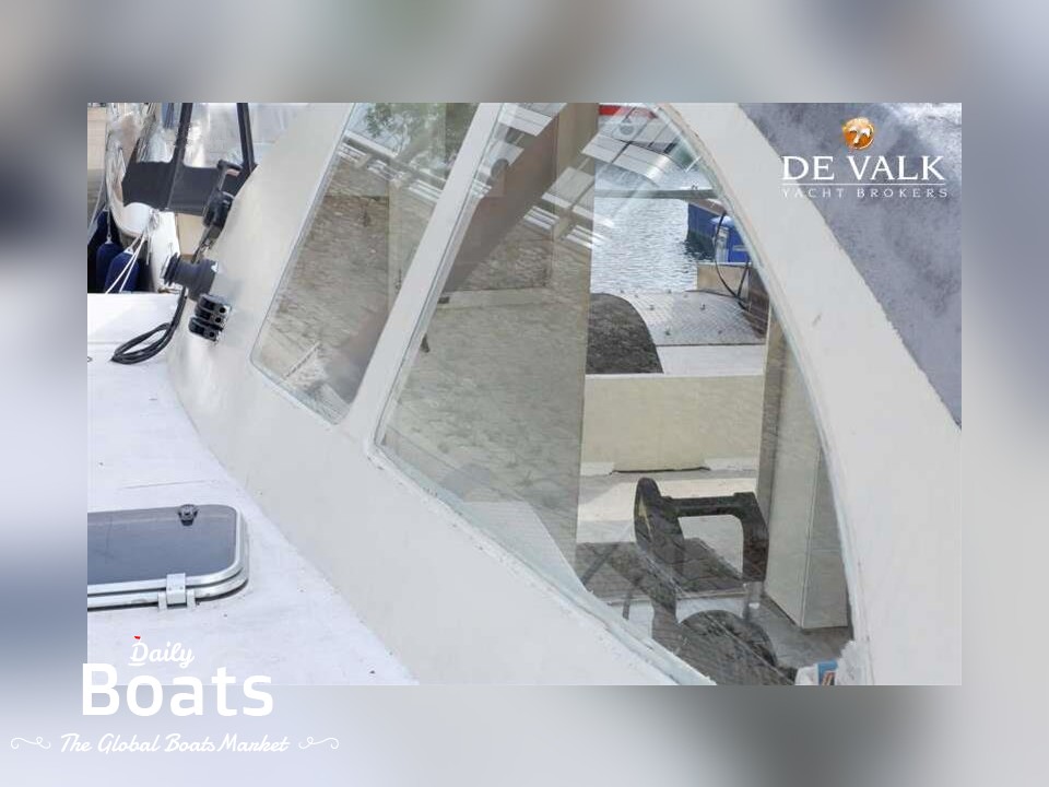 2010 Selfmade Catamaran 40 Ft for sale. View price, photos and Buy