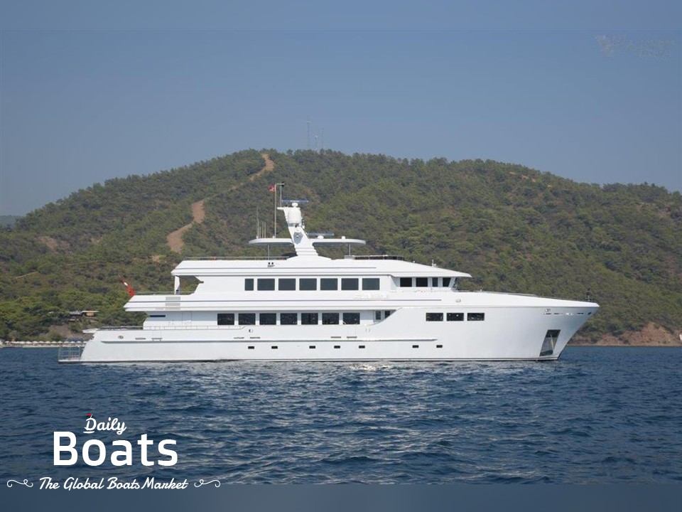 2008 Custom Steel Hull for sale. View price, photos and Buy 2008 Custom