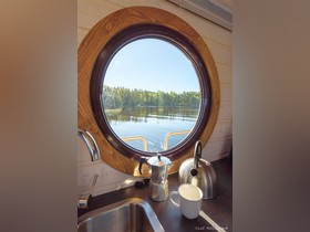 2018 Nordic Season Ns 21 Houseboat for sale