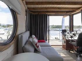 2018 Nordic Season Ns 21 Houseboat for sale