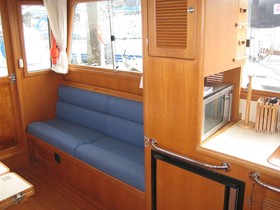 2002  Yardway Marine Gypsy 32