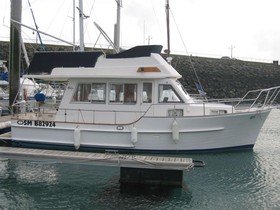  Yardway Marine Gypsy 32