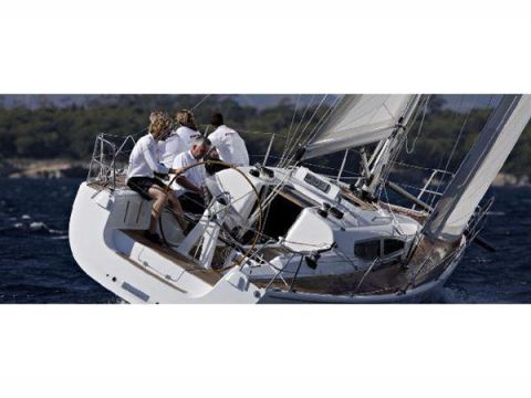 Koupit 2011 Dehler 35