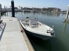 2008 Sea Pro Sv1900 προς πώληση
