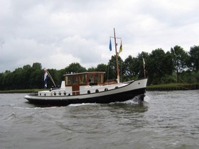 Kjøpe 1947 Sleepboot Theodora