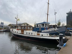 Kjøpe 1947 Sleepboot Theodora