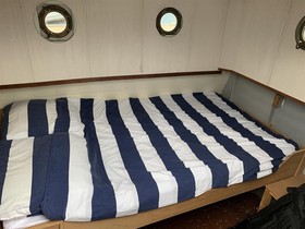 1947 Sleepboot Theodora til salgs