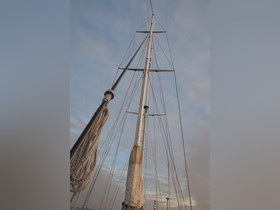 Köpa 1981 Bermuda Schooner 23 Meter