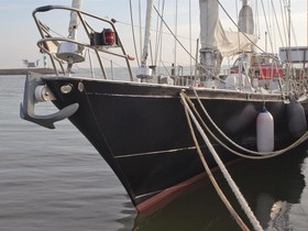 Buy 1981 Bermuda Schooner 23 Meter