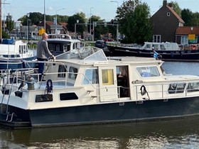 1982 Scherpenzeel Kruiser 10.80 Ak for sale