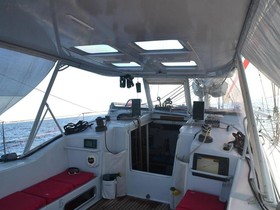 2008 Custom Defline 43 на продаж