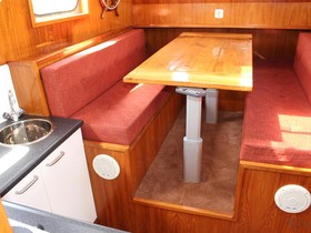 1967 Ex Patrouilleboot/ Sleepboot for sale