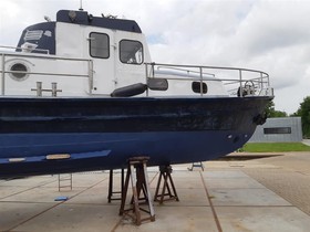 1967  Ex Patrouilleboot/ Sleepboot