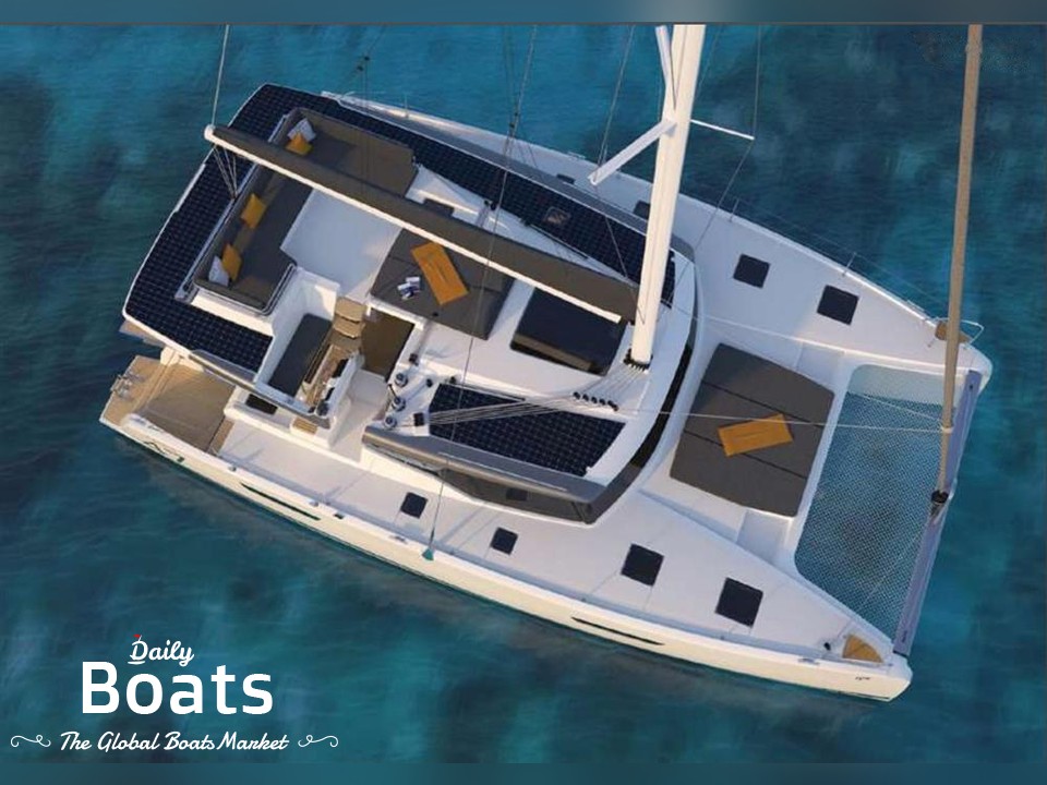 2021 Fountaine Pajot Tanna 47 for sale. View price, photos and Buy 2021