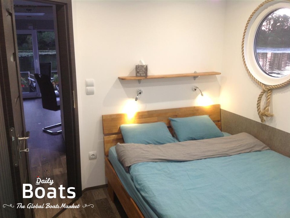 2021 Belize Houseboat Belize for sale. View price, photos and Buy 2021