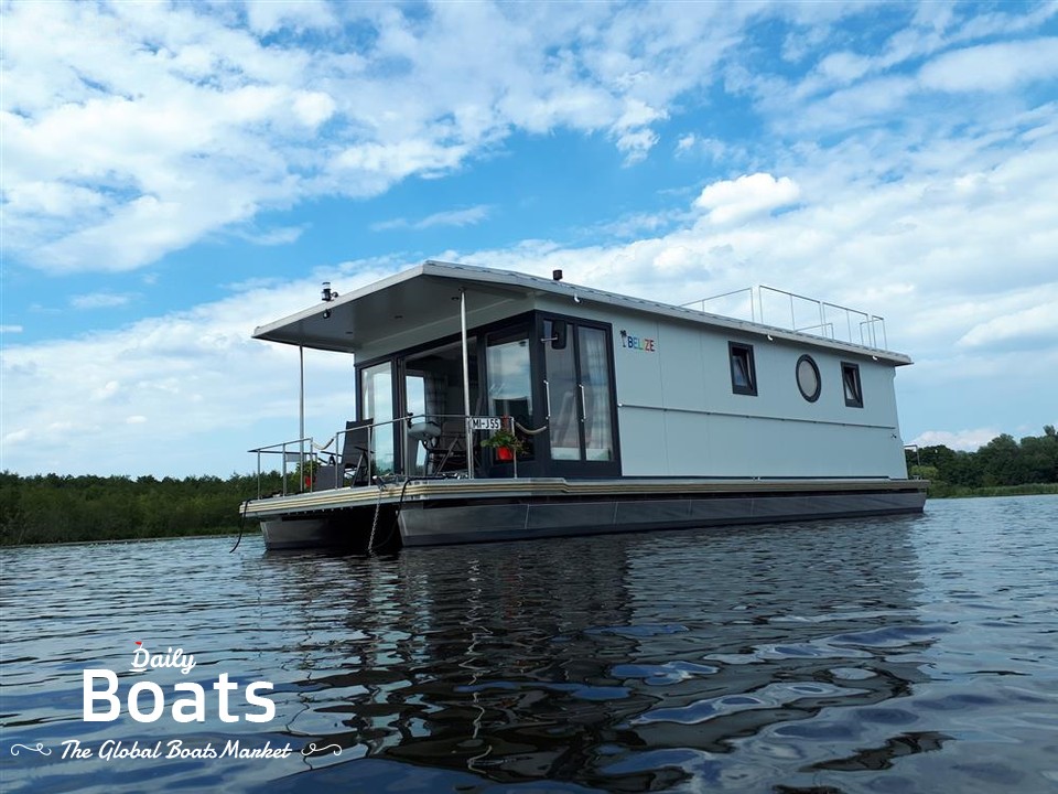 2021 Belize Houseboat Belize for sale. View price, photos and Buy 2021