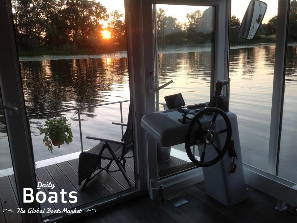 2021 Belize Houseboat Belize for sale. View price, photos and Buy 2021