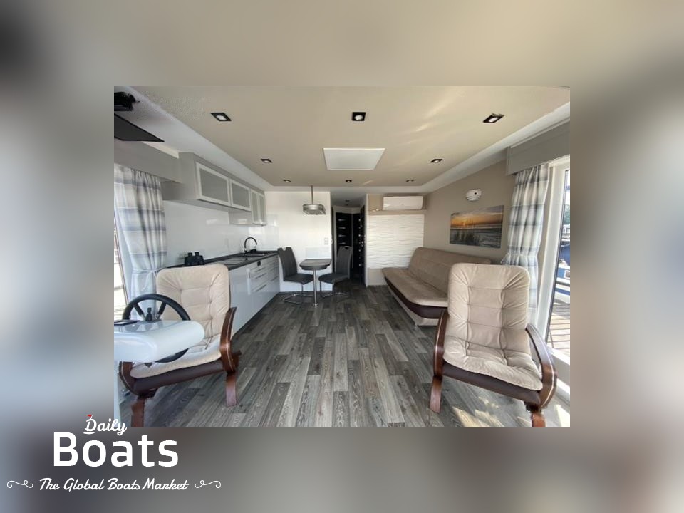 2021 Belize Houseboat Belize for sale. View price, photos and Buy 2021