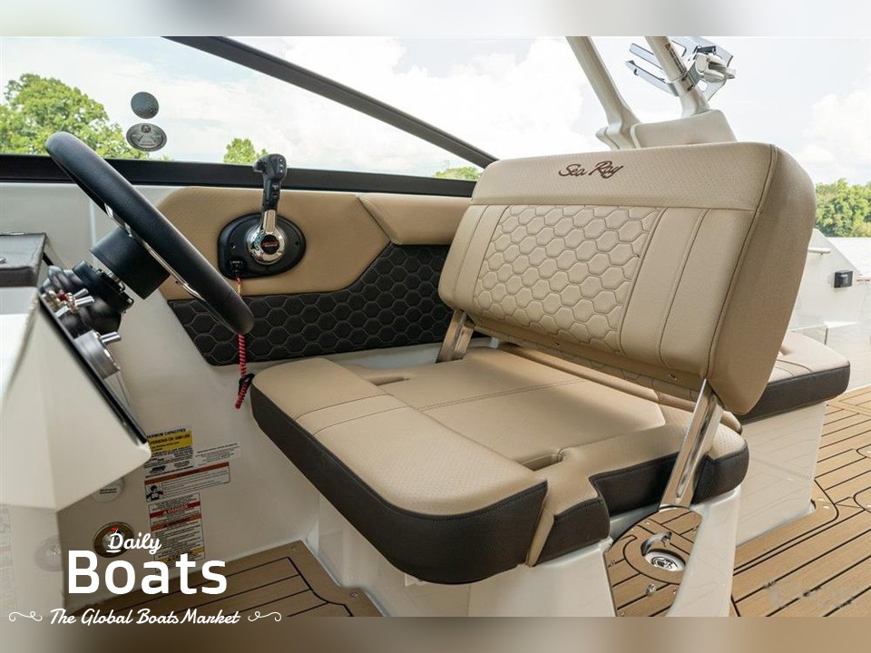 2021 Sea Ray Sea Ray 250 Sdx for sale. View price, photos and Buy 2021 Sea Ray Sea Ray 250 Sdx