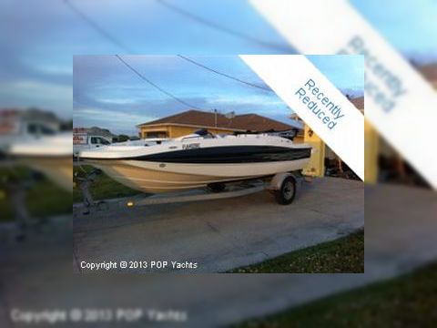 Bayliner 197