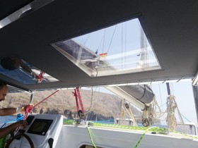 2018  Woods Design Flyca 37 Sailing Catamaran