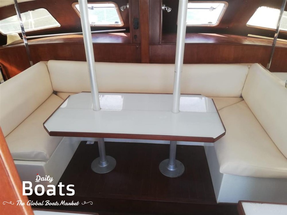 2018 Woods Design Flyca 37 Sailing Catamaran for sale. View price