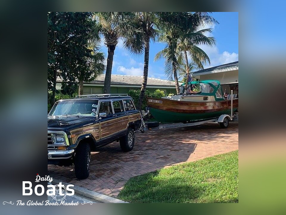 1992 Lowell Amesbury Skiff for sale. View price, photos and Buy 1992