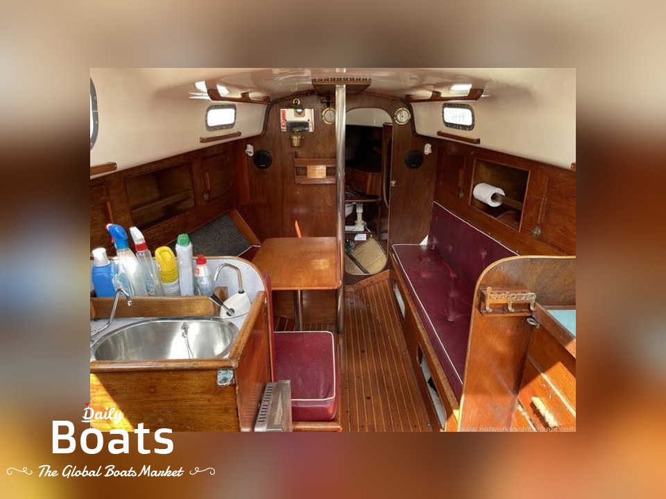 1971 Tyler Boat Co. Seacracker 33 for sale. View price, photos and Buy 1971 Tyler Boat Co