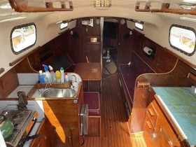 1971 Tyler Boat Co. Seacracker 33 for sale