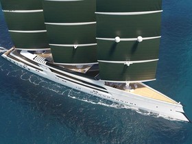 2023 Sailboat Project Sonata til salg
