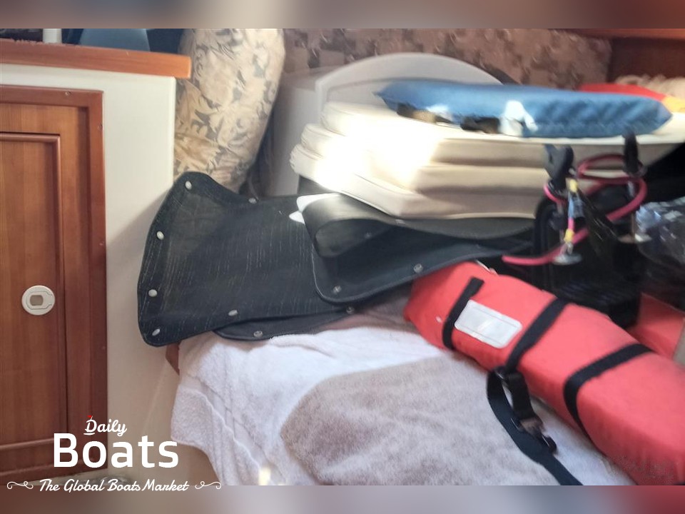 2000 PDQ 36 Capella for sale. View price, photos and Buy 2000 PDQ 36