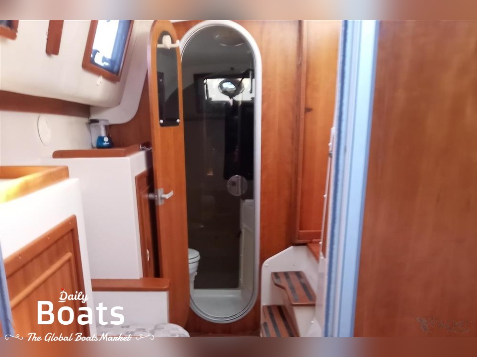 2000 PDQ 36 Capella for sale. View price, photos and Buy 2000 PDQ 36