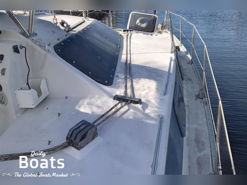 2000 PDQ 36 Capella for sale. View price, photos and Buy 2000 PDQ 36 Capella 275648