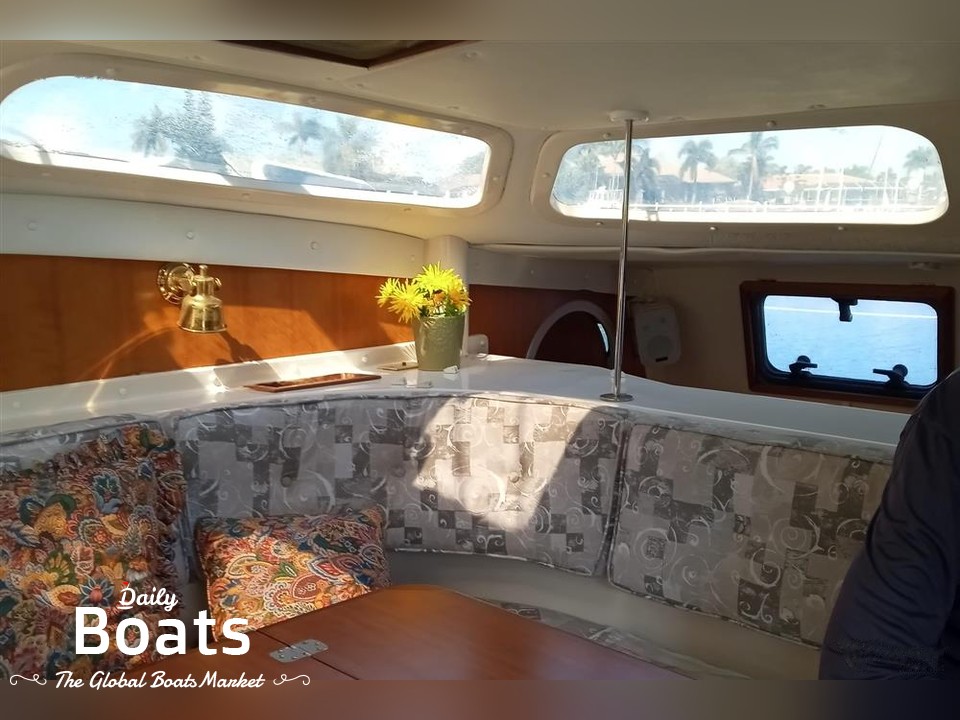 2000 PDQ 36 Capella for sale. View price, photos and Buy 2000 PDQ 36 Capella 275648