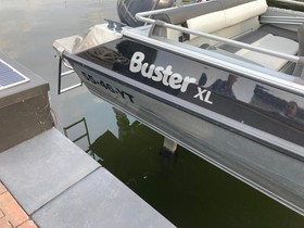 2014 Buster Yamaha Xl