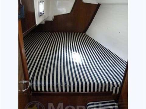 Acheter 2002 Comar Comet 36