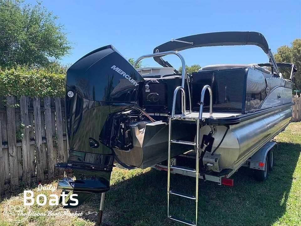 2020 Avalon Catalina 2585 Entertainer for sale. View price, photos and