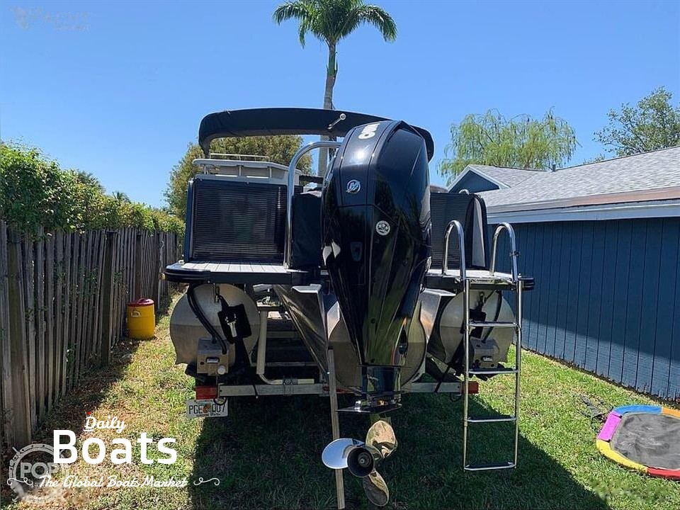 2020 Avalon Catalina 2585 Entertainer for sale. View price, photos and