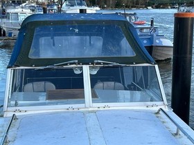Buy 2000 Viking Canal Boats 28 Narrowbeam
