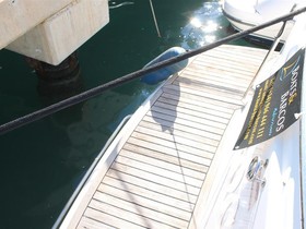 2007 Astondoa 43 Open