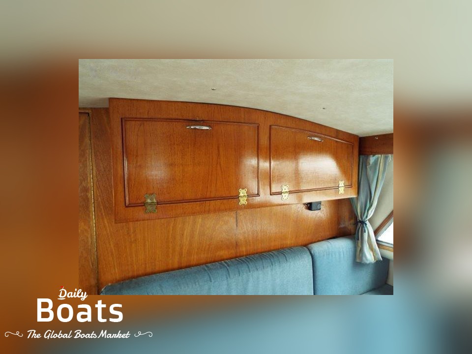 1978 Motor Cruiser Cabin Boat for sale. View price, photos and Buy 1978