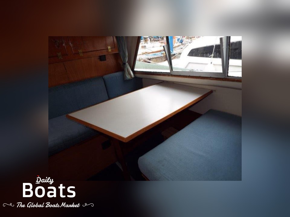 1978 Motor Cruiser Cabin Boat for sale. View price, photos and Buy 1978