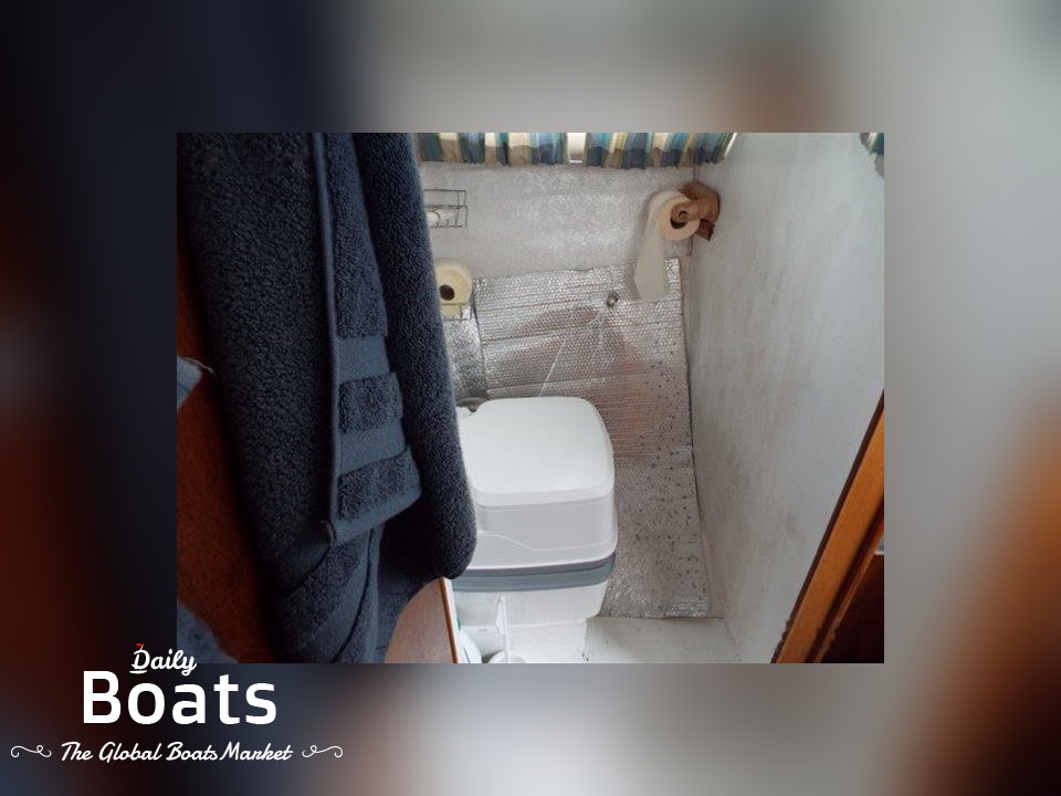 1978 Motor Cruiser Cabin Boat for sale. View price, photos and Buy 1978