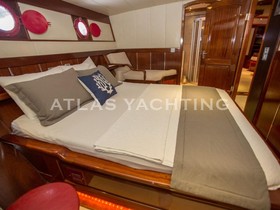 2008 38M Schooner. 5 Cabins на продаж